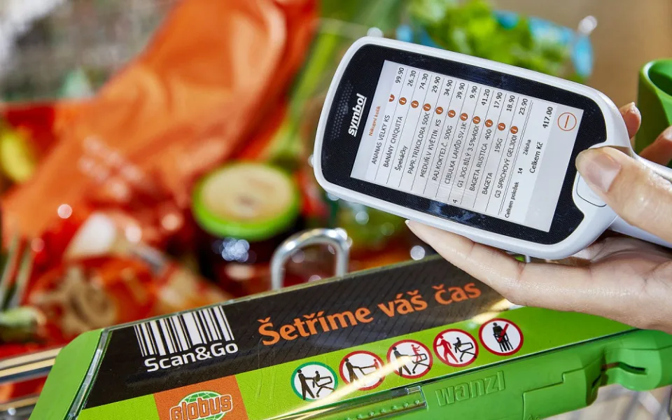 Vyhrajte každý den nákup zdarma v hypermarketu Globus Chotíkov