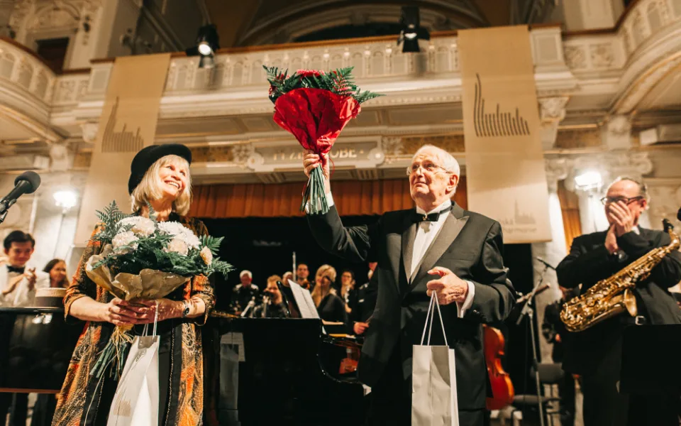foto: Plzeňská filharmonie