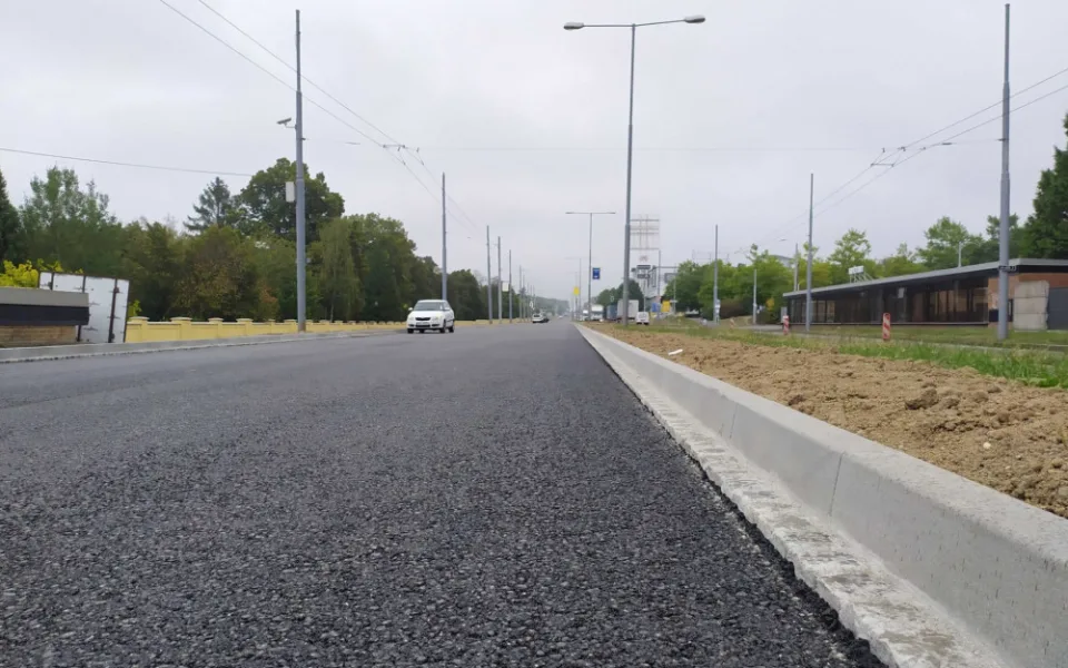 Dobrá zpráva pro řidiče, skončila oprava přivaděče od dálnice D5