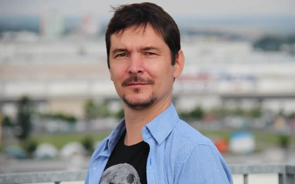  Michal Šprlák se po úspěchu v zahraničí vrátil zpět do Plzně a působí na Západočeské univerzitě (ZČU)