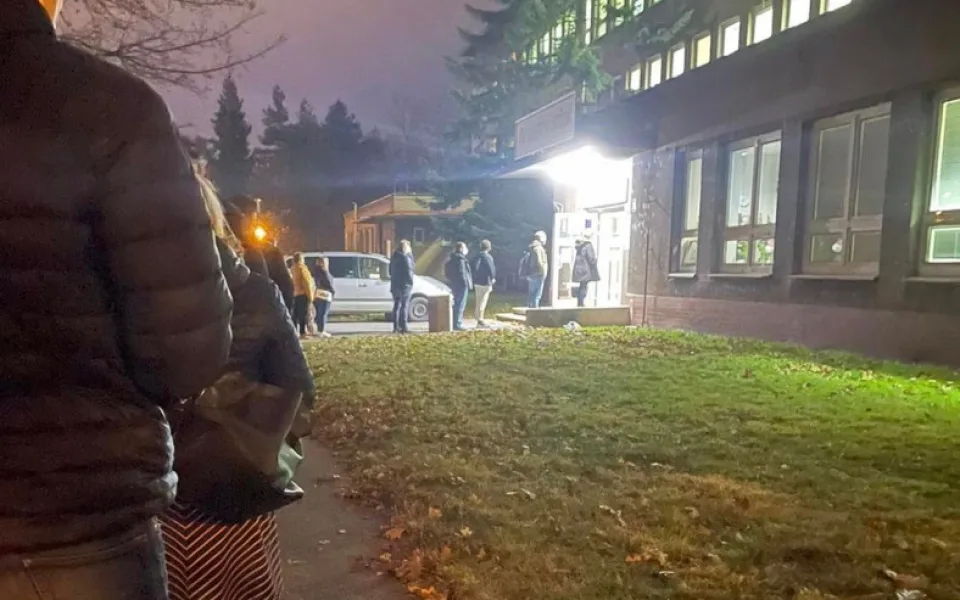Výzvu Transfuzního oddělení vyslyšely stovky lidí. Jste báječní, vzkazují zdravotníci