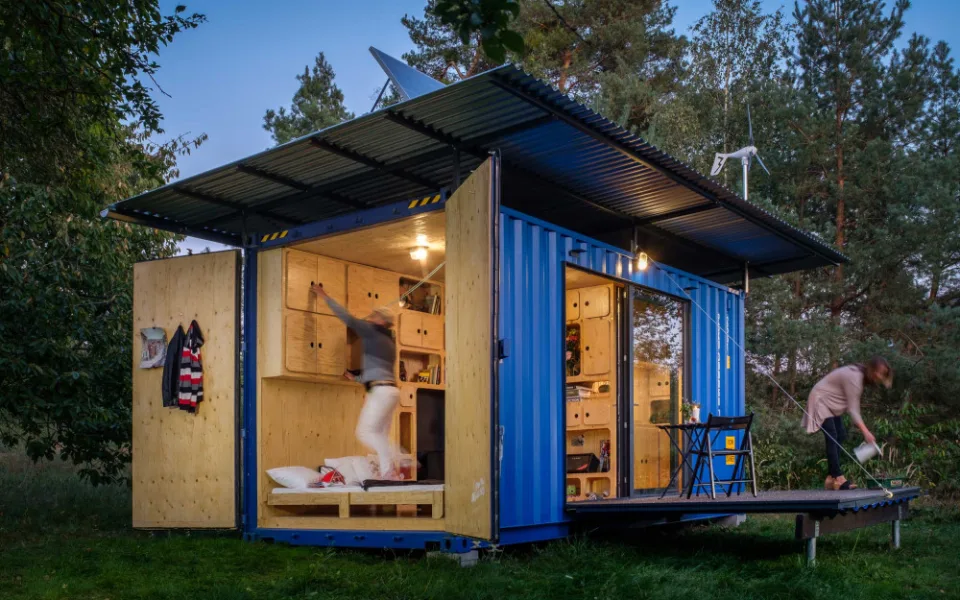 Chcete vědět „Jak žít v malém“? Plzeň Design Week představí kvalitní design na minimálním prostoru