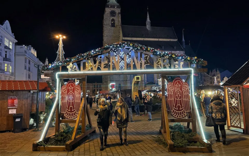 Pořadatelé plzeňských trhů ruší kulturní program, vláda dnes bude rozhodovat o jejich úplném zrušení
