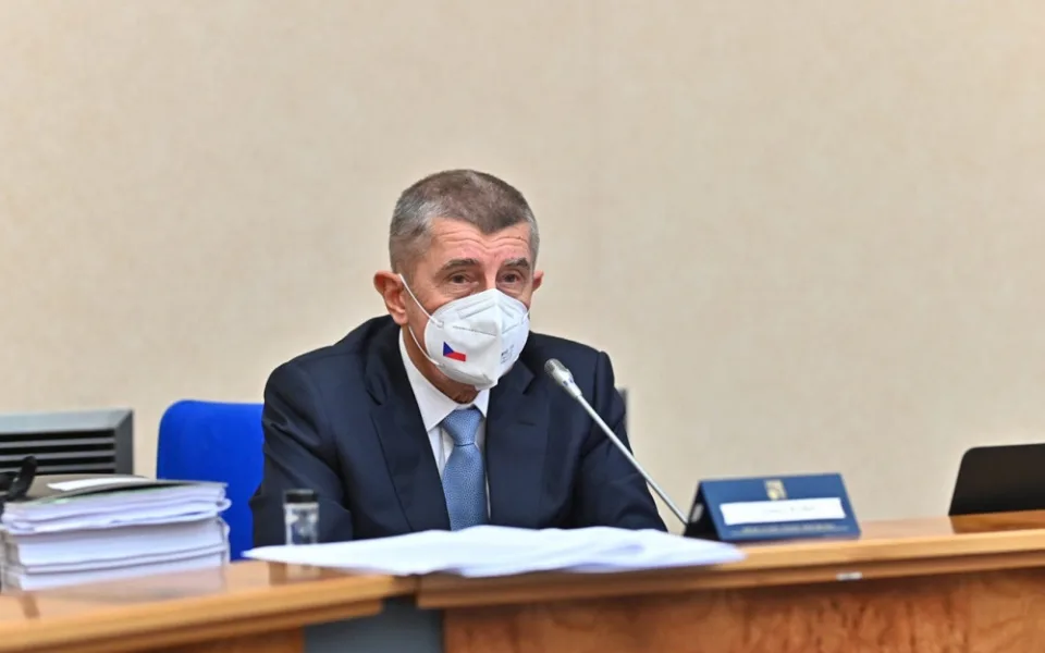 Andrej Babiš