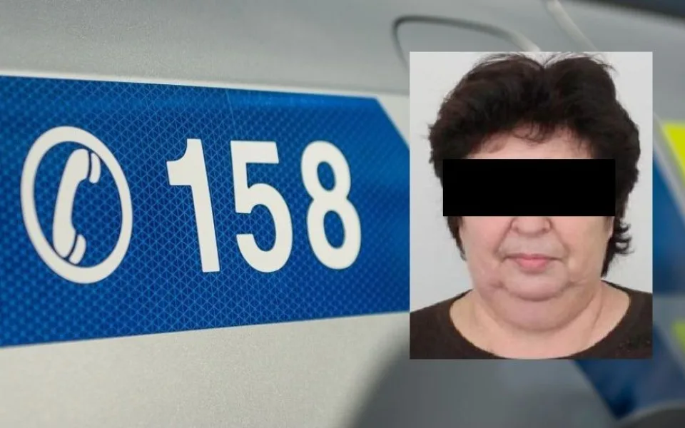 Lidé našli v lese bez známek života ženu z Plzeňska, která v pondělí odešla z místa bydliště