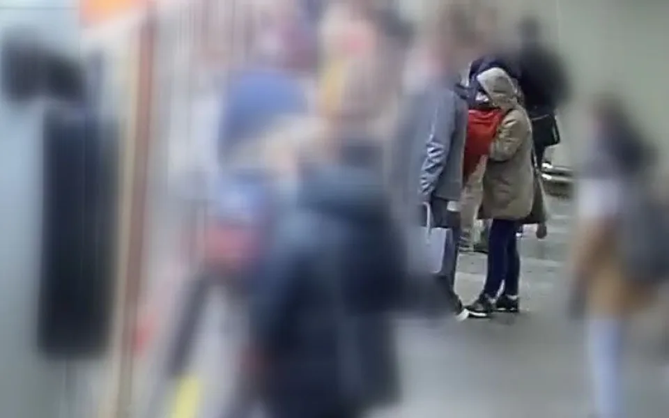 Kapsáři v akci