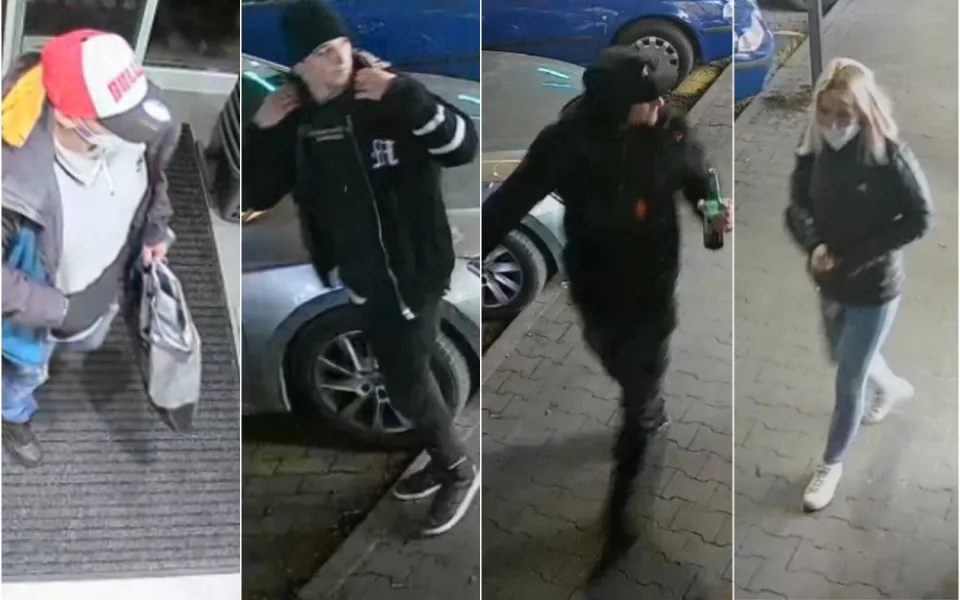 Zákazník si všiml zlodějů v prodejně s chovatelskými potřebami, schytal od nich několik ran pěstí