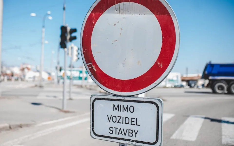 Kraj má připravené poslední velké silniční stavby, na které může žádat dotace EU