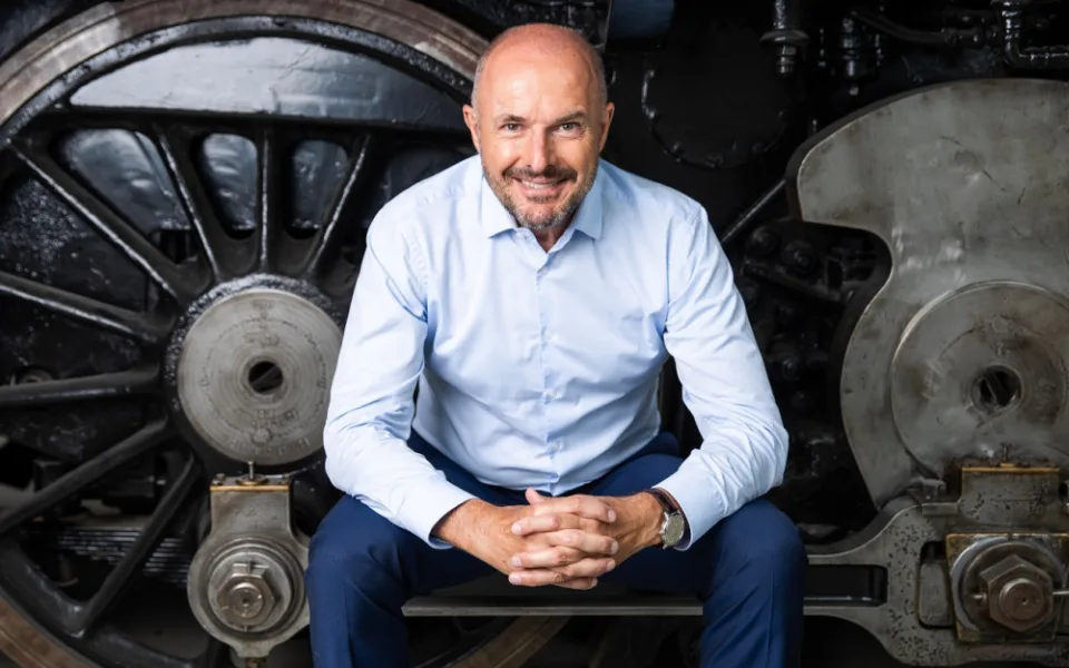 Josef Bernard, náměstek hejtmanky Plzeňského kraje