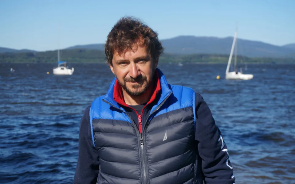 David Křížek