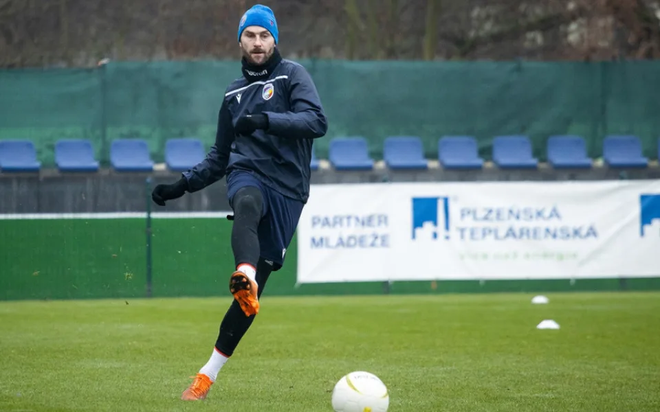 Viktoriáni zahájí zimní přípravu v teple, odcestují do Španělska