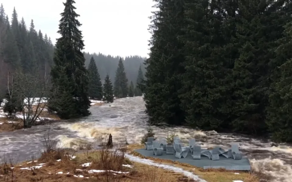 zdroj: Sumava Guides