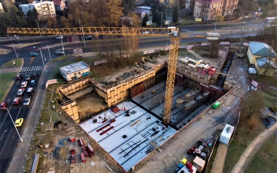 archivní foto z února loňského roku