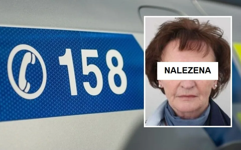 Ženu pohřešovanou od Silvestra našli policisté mrtvou v lese. Vedle těla ležela manželova zbraň