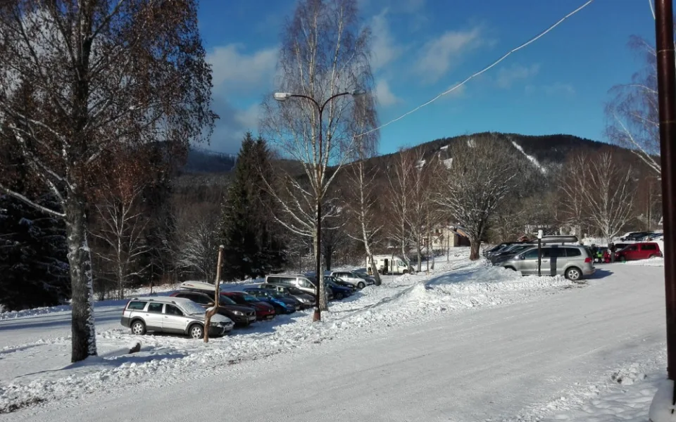 archivní foto