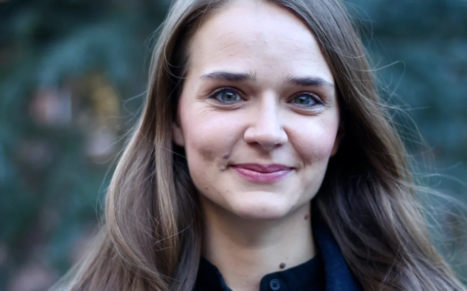 Šoulavá