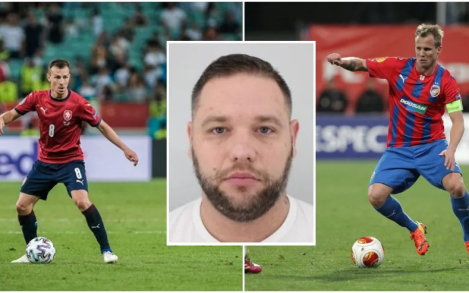 Podnikatel obral Limberského a Daridu o miliony, nástupu do vězení se vyhýbá