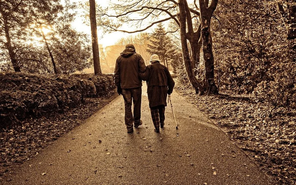 Už žádní falešní lékaři z druhého konce světa, Totem pomáhá najít seniorům najít partnera bezpečnou cestou