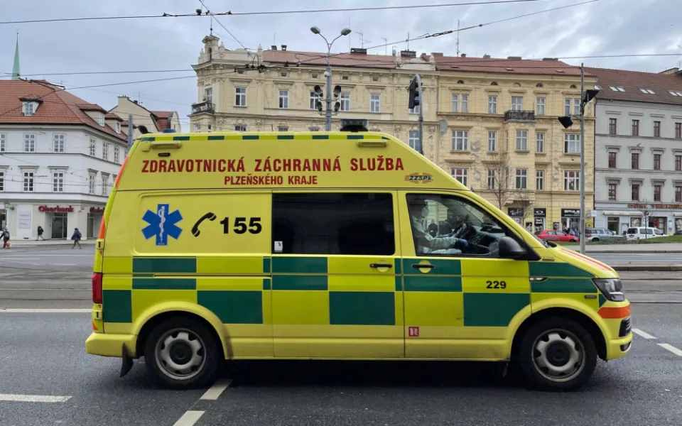 ilustrační foto