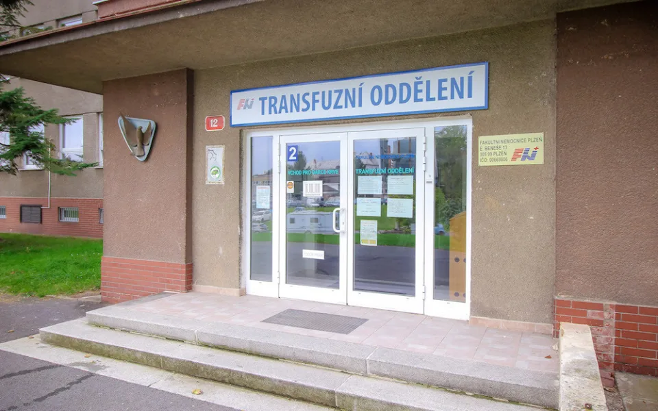 archivní foto