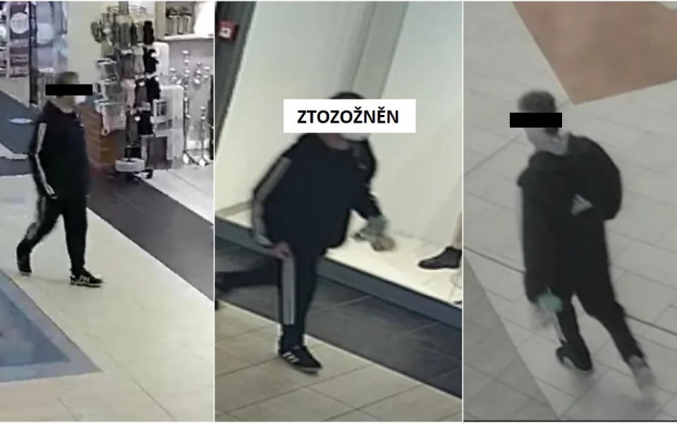 S přirozením v ruce obtěžoval deviant nezletilou dívku, díky svědkům se ho podařilo dopadnout