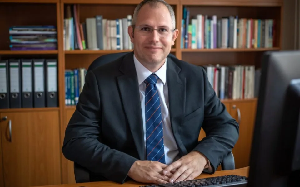 Alexandr Krysl rezignoval