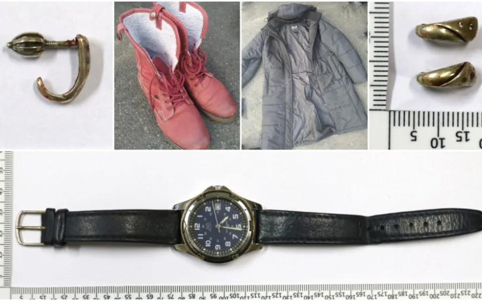 U cyklostezky leželo tělo mrtvé ženy, policisté pátrají po její totožnosti