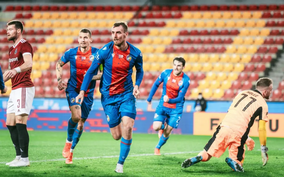 Foto: FCVP/Jan Kubíček