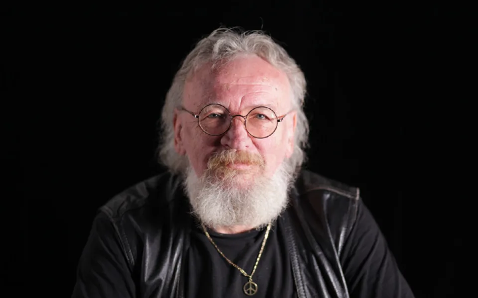 Karel Syka zemřel ve věku 72 let. Foto: zdroj Paměť národa/https://www.pametnaroda.cz
