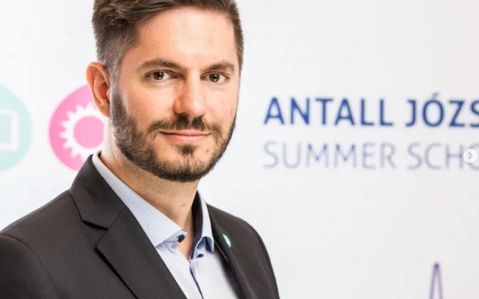 Miloš Gregor