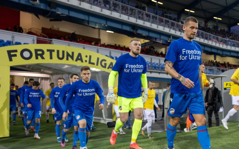 Foto: FCVP / Martin Skála