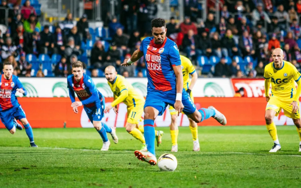 foto: FC Viktoria Plzeň/Jan Kubíček