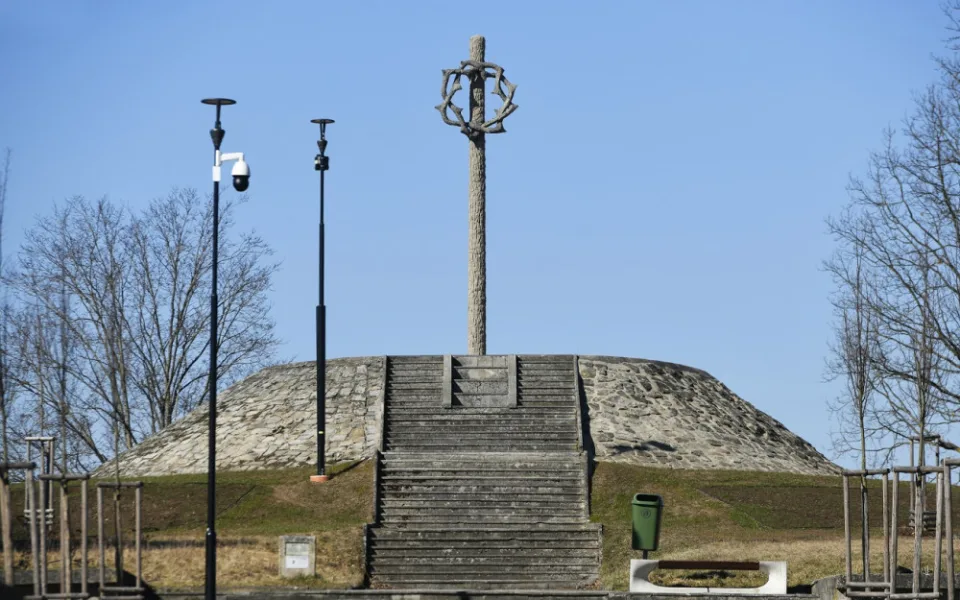 ČTK/Chaloupka Miroslav