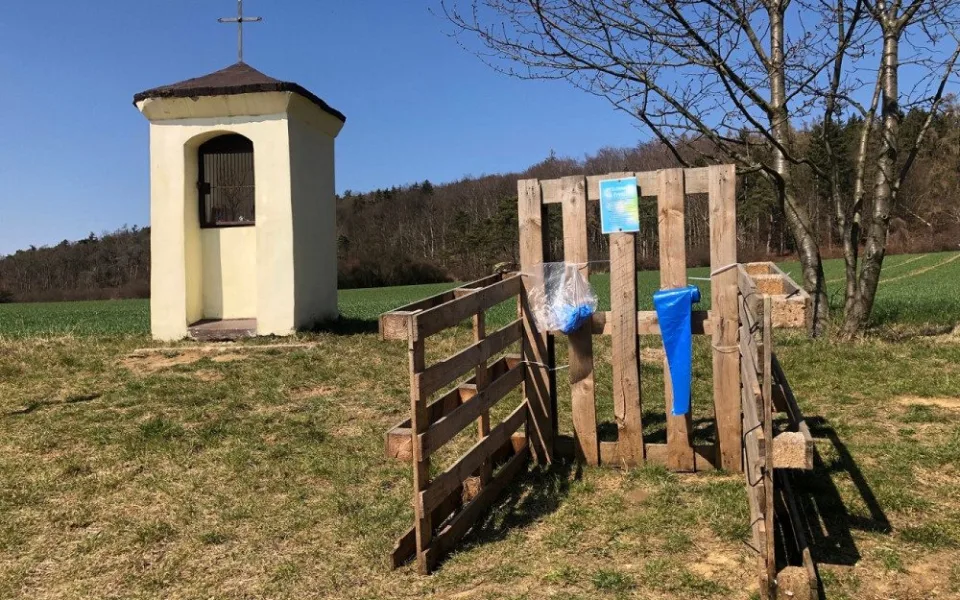 Do boje s odpadky nasazují obvody Pytlomaty, lidé je potkají ve Vejprnicích nebo pod vrchem Chlum