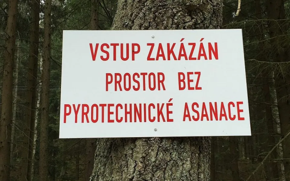 ilustrační foto