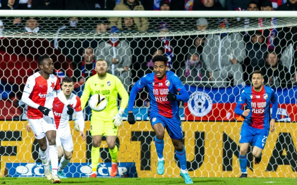 Trenér FC Viktoria Plzeň: Nebude to jednoduché, ale na čele tabulky chceme zůstat co nejdéle