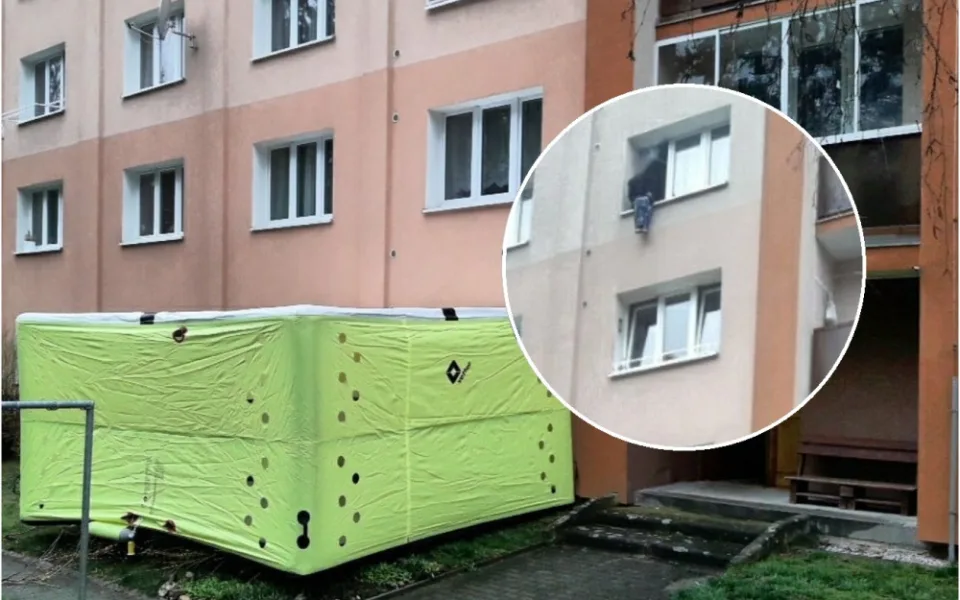 ilustrační foto z jiného případu