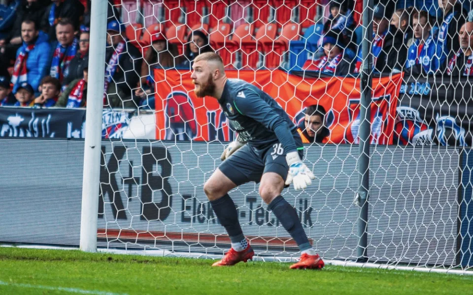 FCVP/Jan Kubíček