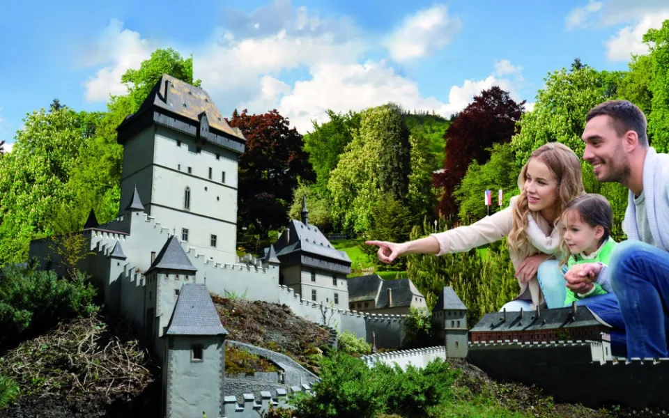 Karlštejn