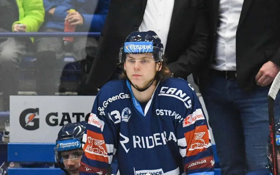 Samuel Bitten