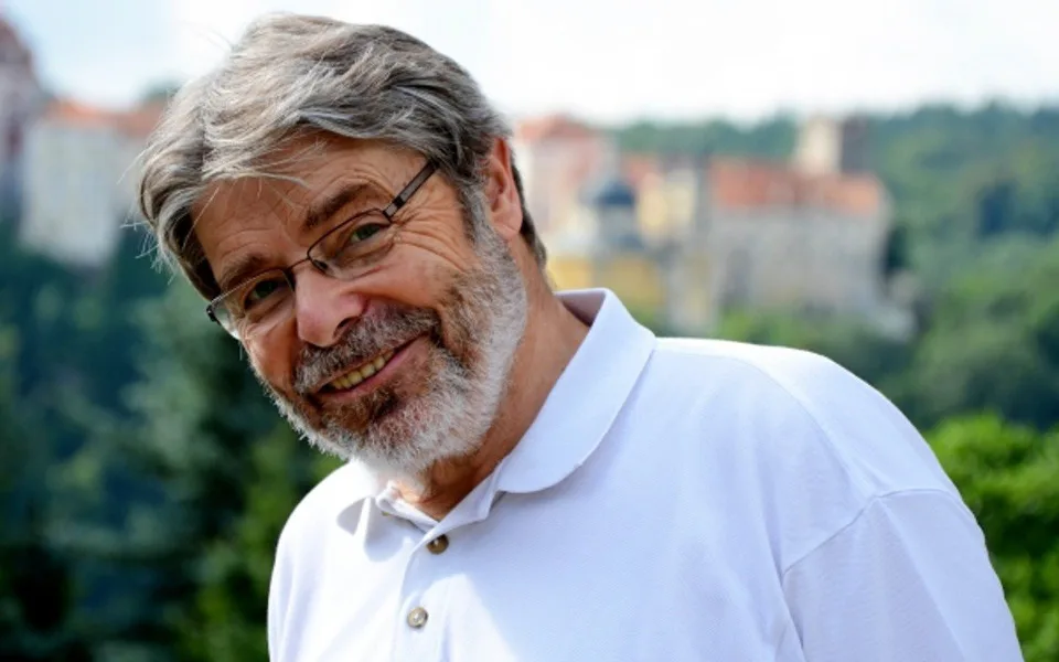 Odešla legenda, sexuolog Radim Uzel podlehl těžké nemoci