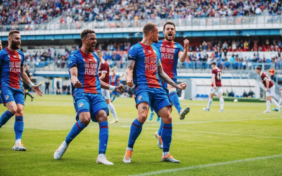 Foto: FCVP/Jan Kubíček