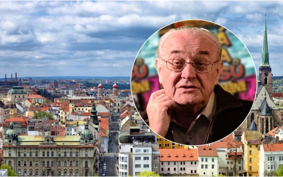 Návštěvníci budou moci nahlédnout do míst, kde čerpal spisovatel Toman svou inspiraci pro komiks Strážci