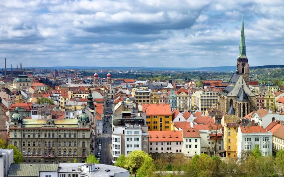 Plzeň hledá páky na to, jak odložit účinnost vyhlášky o územních plánech, která má platit od 1. července