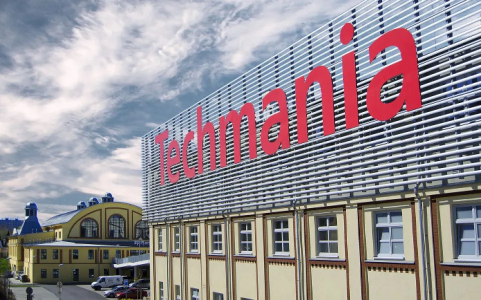 Techmania