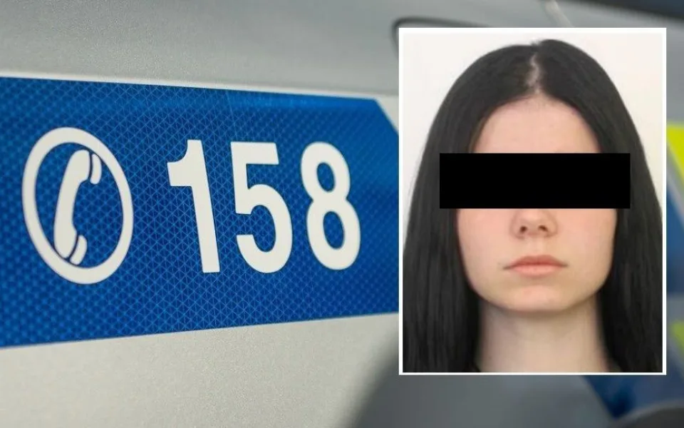 Domů se nevrátila teprve čtrnáctiletá dívka z Plzně, policie po ní vyhlásila celostátní pátrání