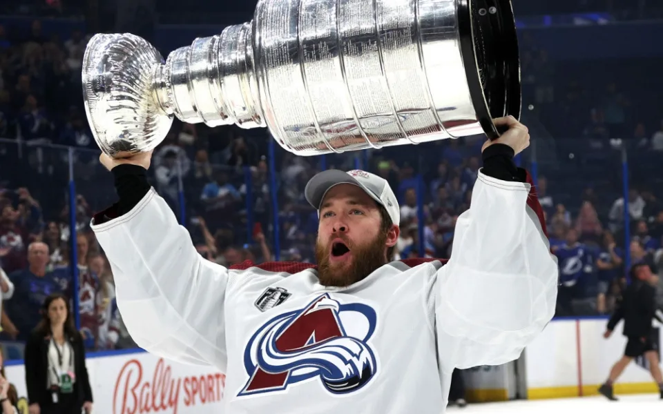 Foto: NHL