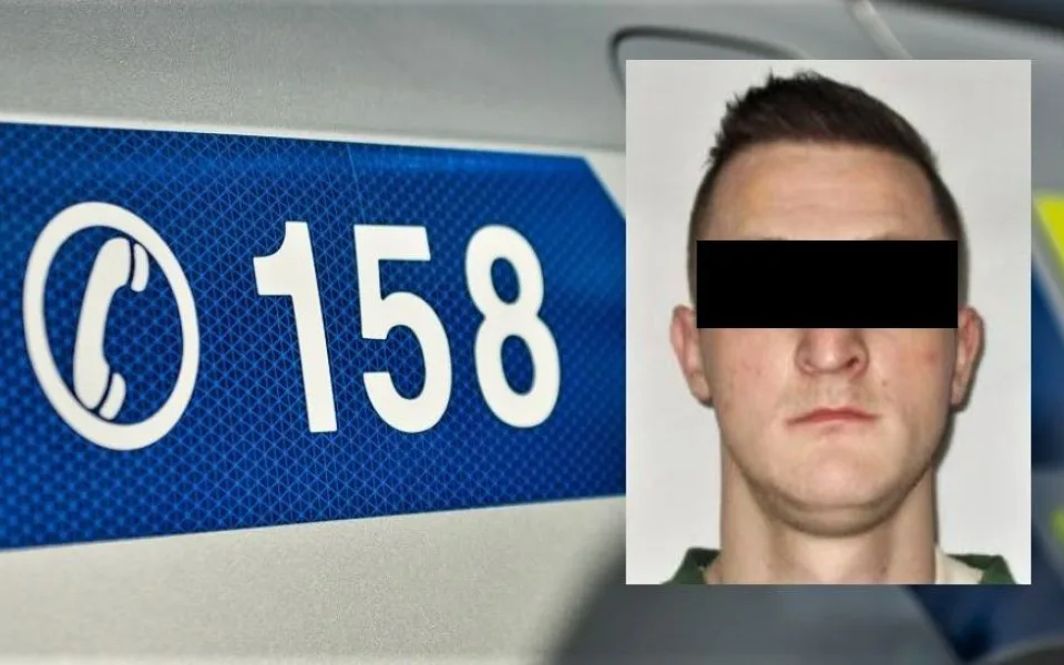Z psychiatrické nemocnice uprchl pacient, který má soudně nařízenou ústavní léčbu