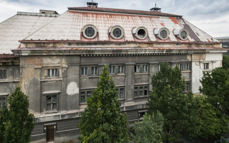 Plzeňský architektonický manuál/ Petr Jehlík
