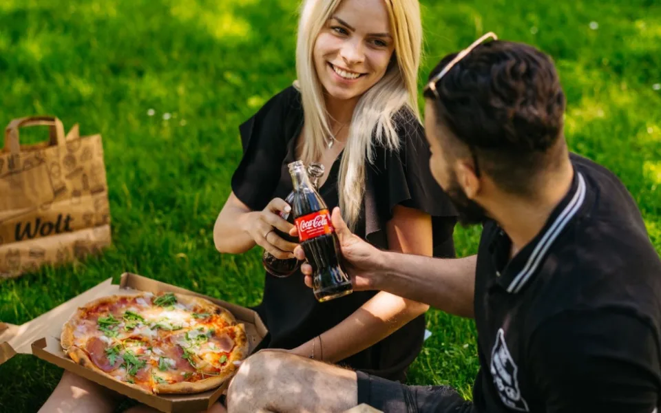 Sezóna pikniků je v plném proudu. Jak si je užít i bez práce a co stojí za to vyzkoušet?